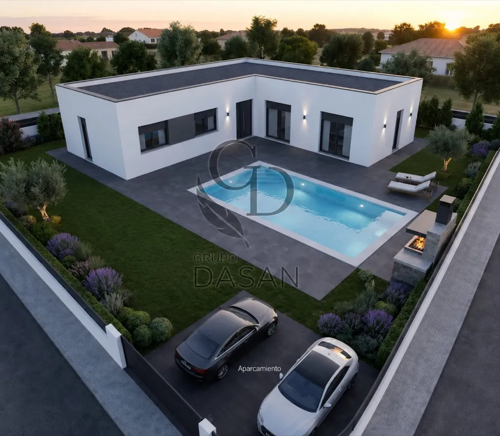 OASIS I