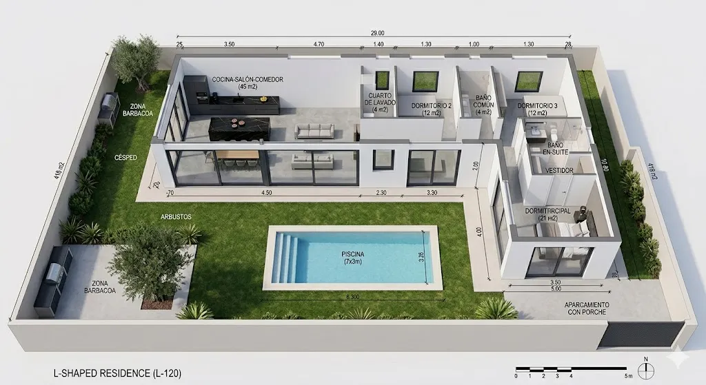 OASIS I — imagen 3