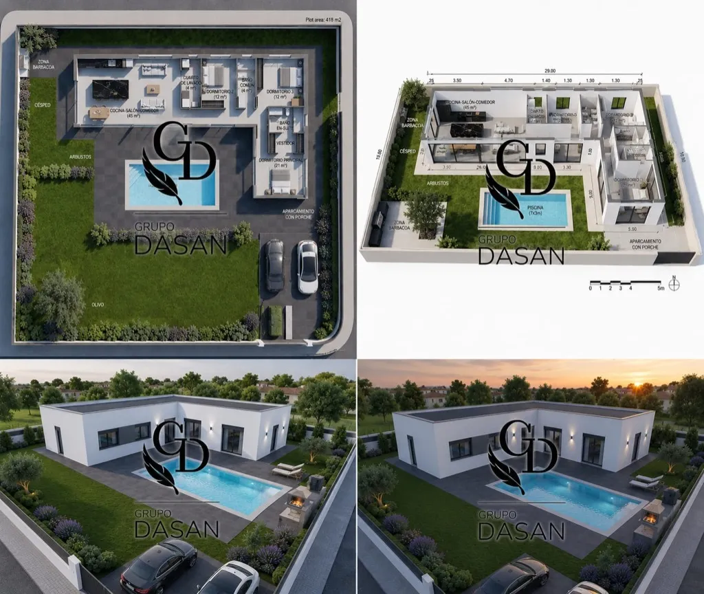 OASIS I — imagen 4