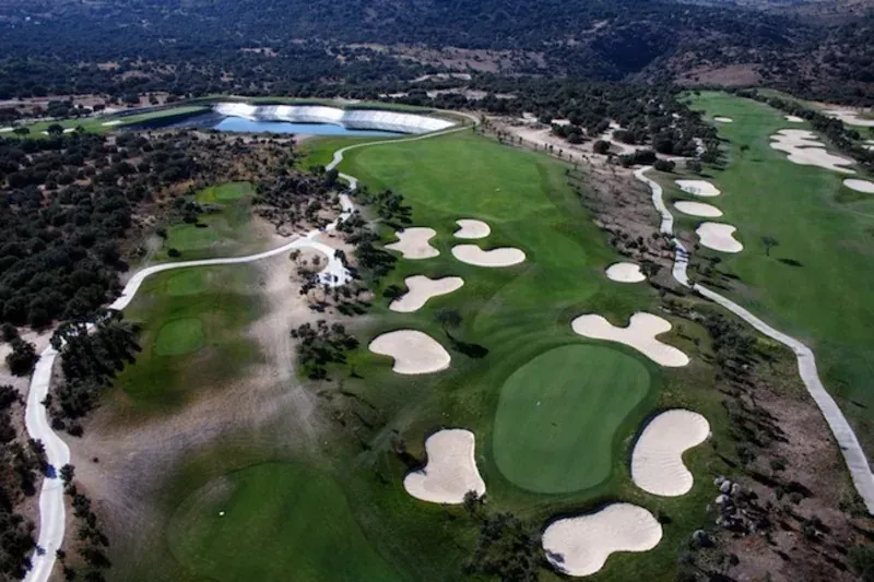 Escuela de Golf — imagen 3