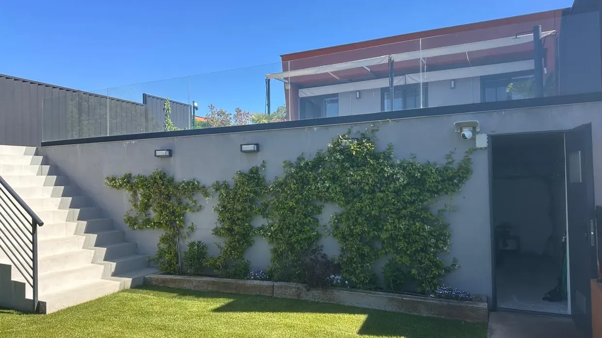 Vivienda pareada en Los Ángeles de San Rafael — imagen 4