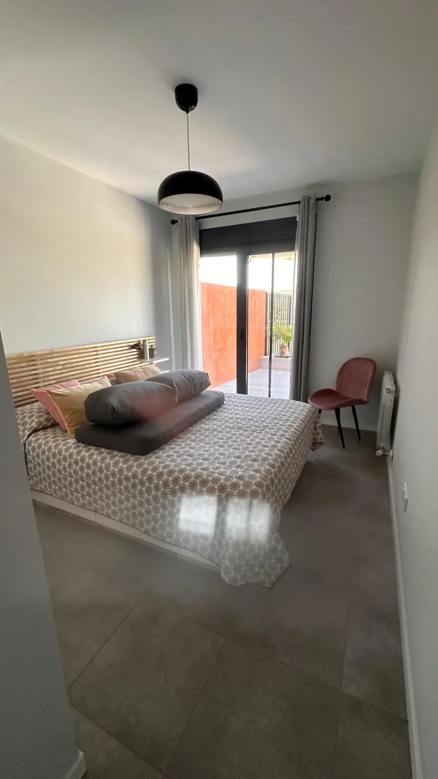 Vivienda pareada en Los Ángeles de San Rafael — imagen 8