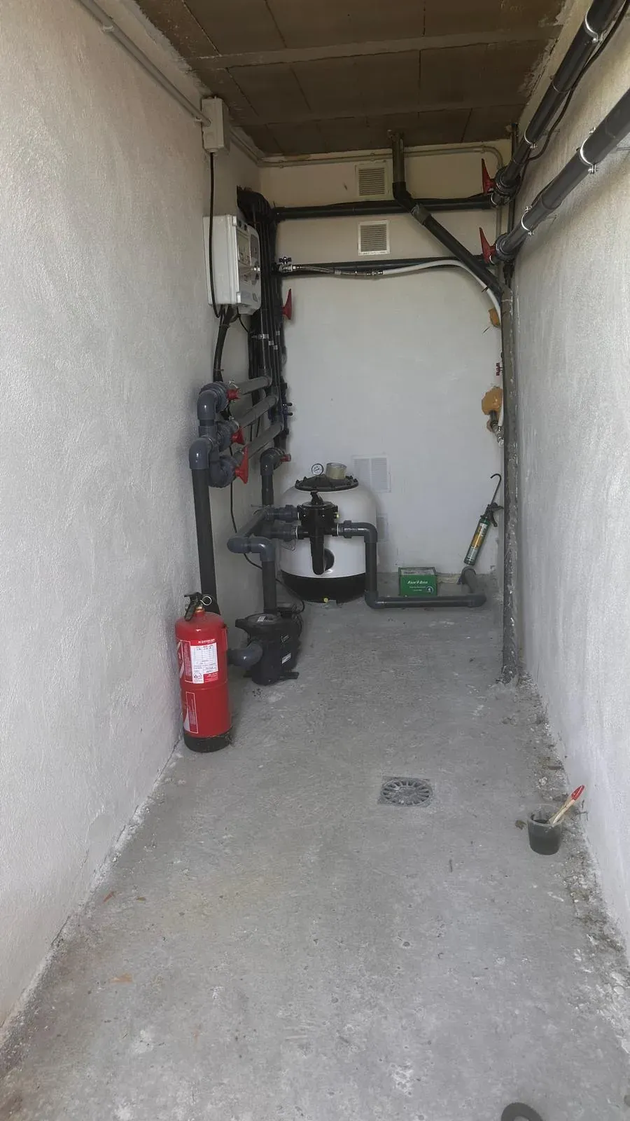 Vivienda pareada en Los Ángeles de San Rafael — imagen 5