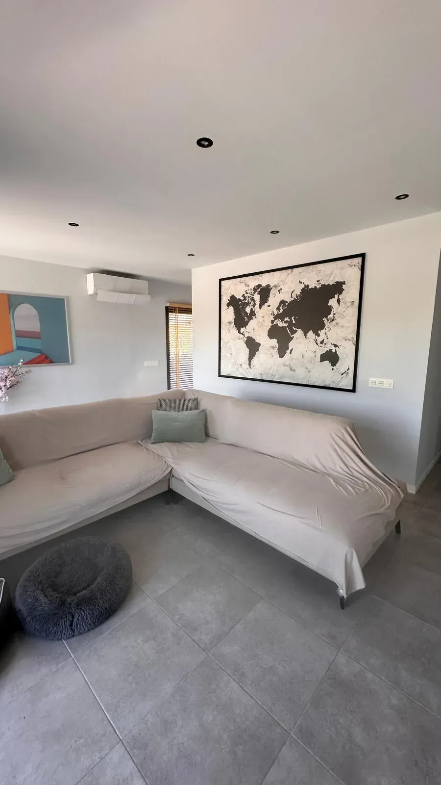 Vivienda pareada en Los Ángeles de San Rafael — imagen 11