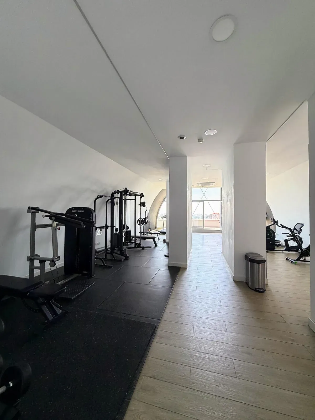 "Exclusivo dúplex de lujo con jardín privado en Arturo Soria — imagen 21