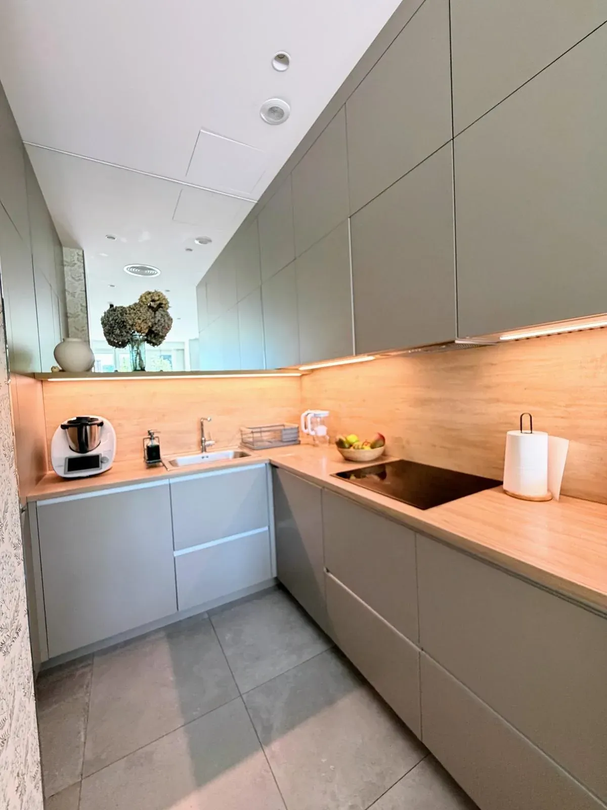 "Exclusivo dúplex de lujo con jardín privado en Arturo Soria — imagen 4