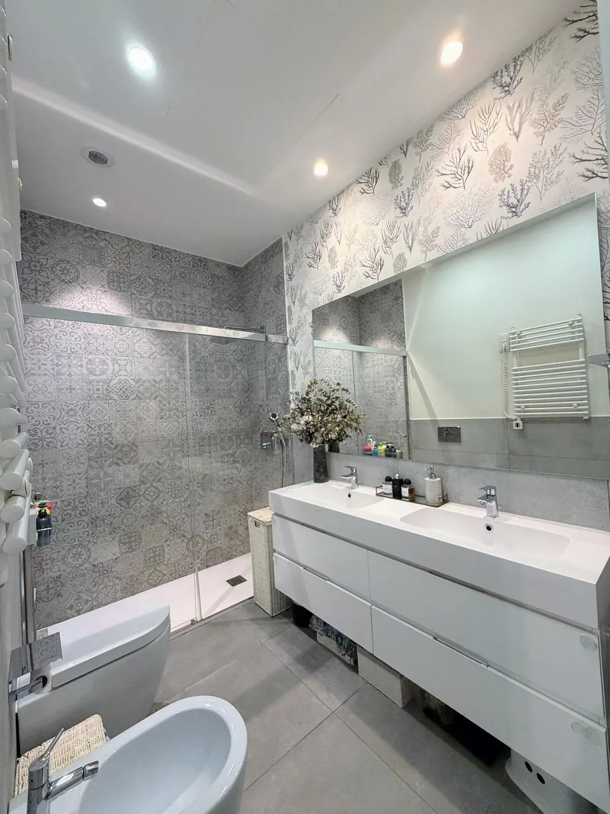 "Exclusivo dúplex de lujo con jardín privado en Arturo Soria — imagen 25