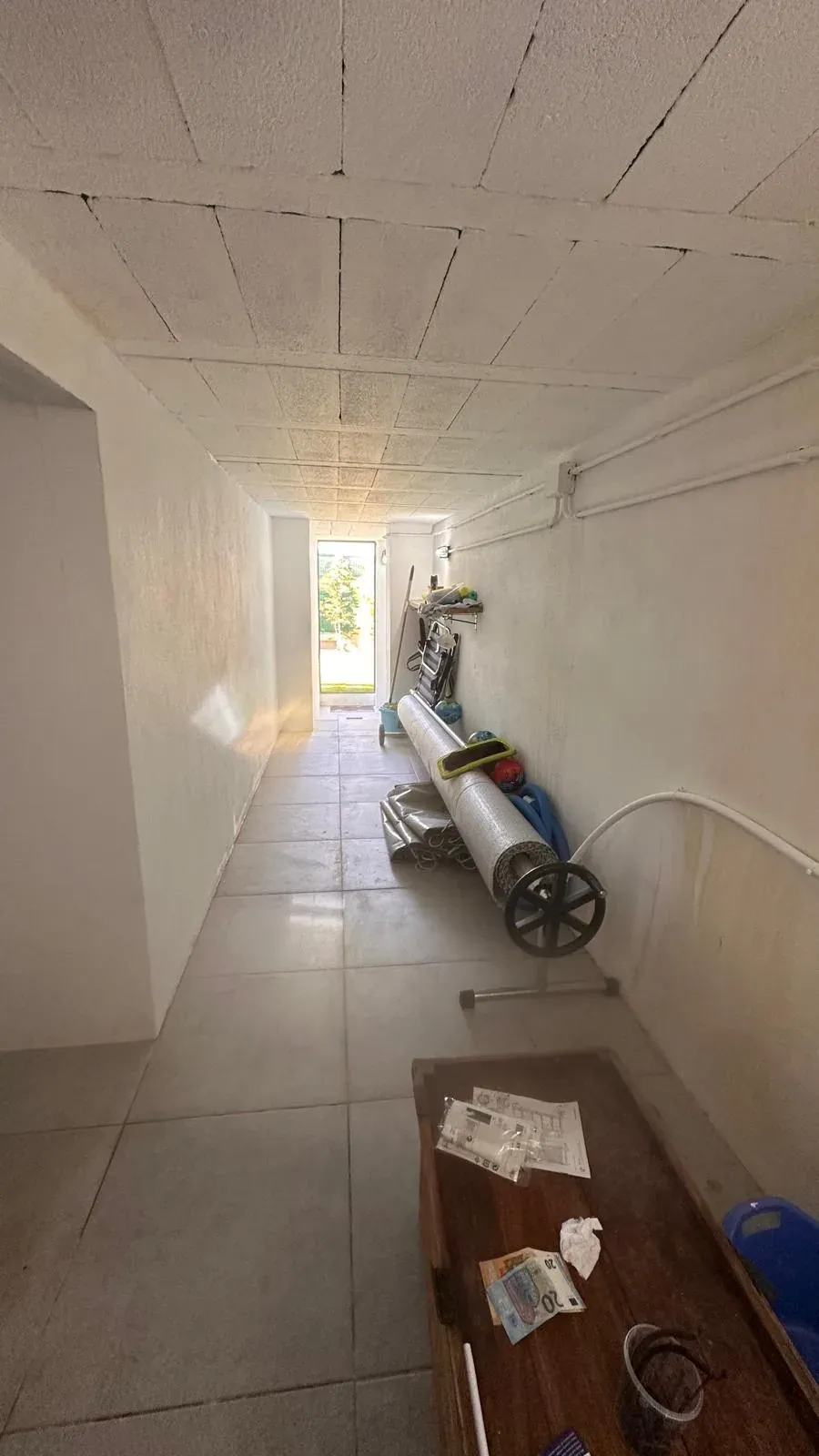 Vivienda pareada en Los Ángeles de San Rafael — imagen 12