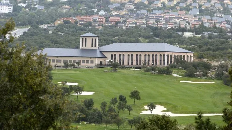 Escuela de Golf — imagen 4