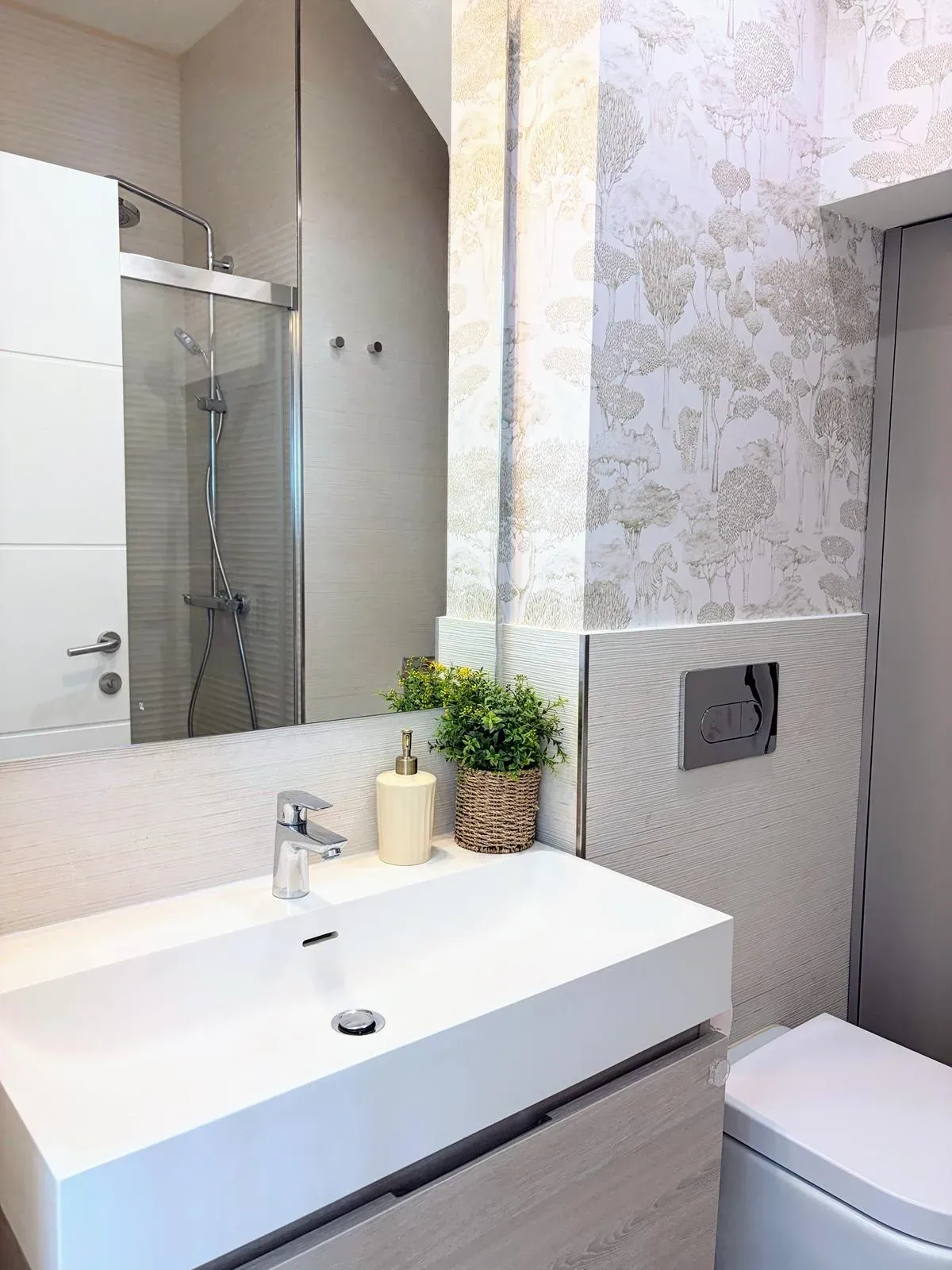 "Exclusivo dúplex de lujo con jardín privado en Arturo Soria — imagen 13