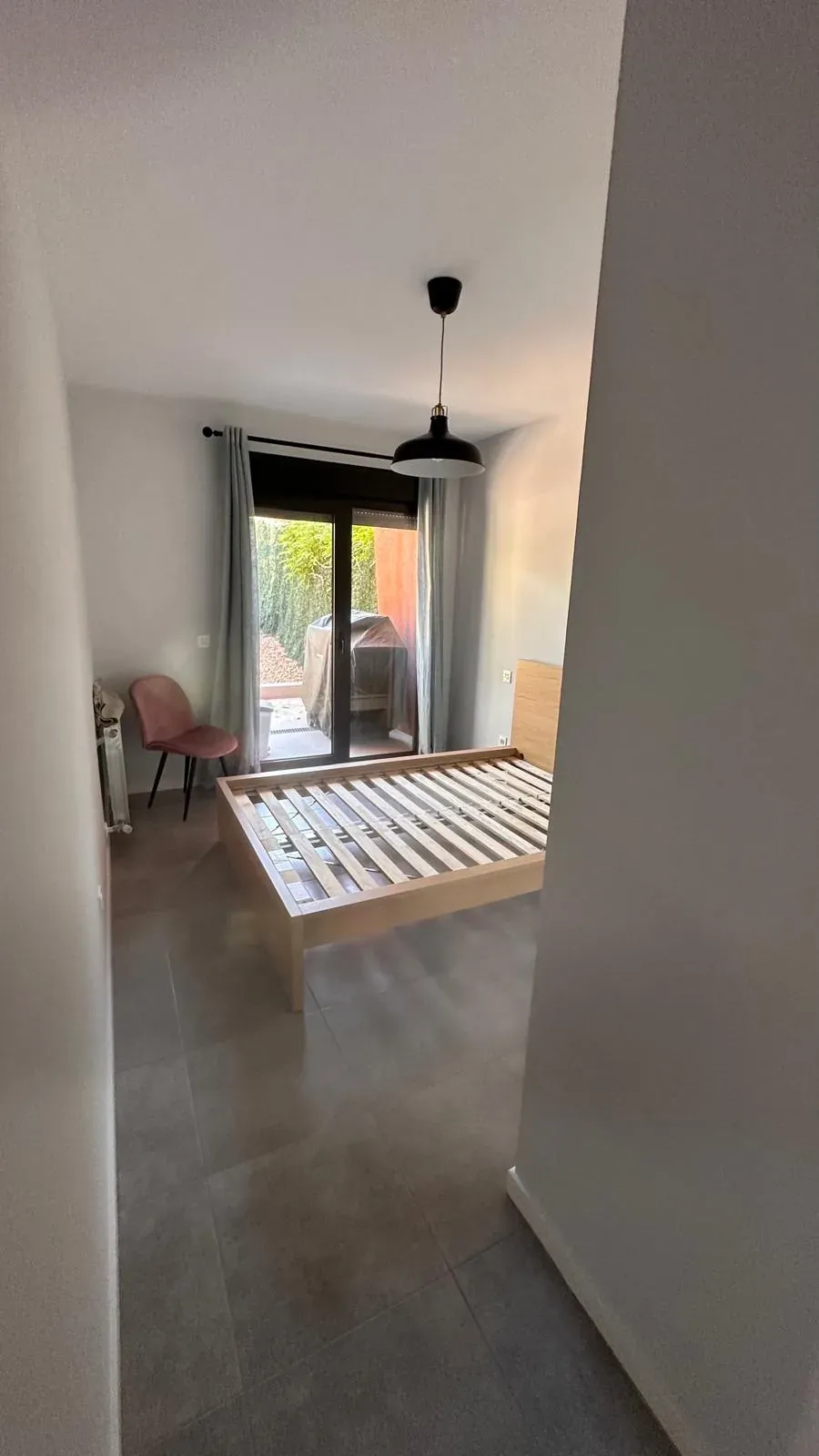 Vivienda pareada en Los Ángeles de San Rafael — imagen 9