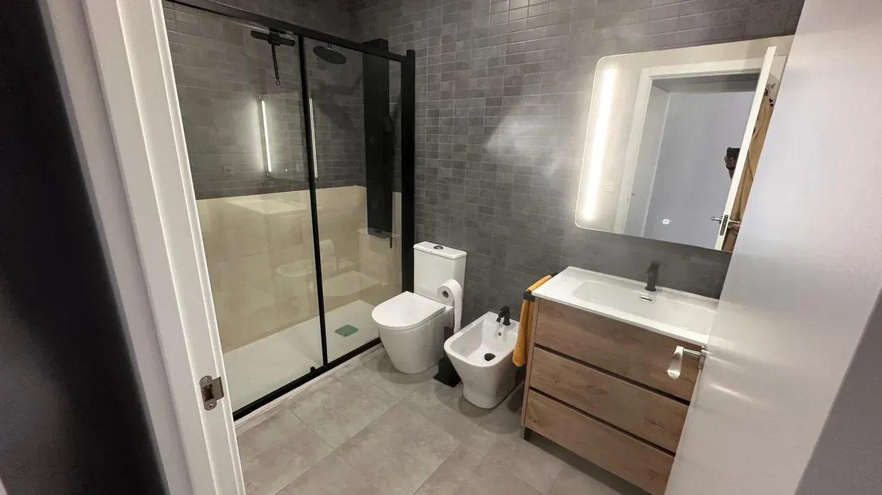 Vivienda pareada en Los Ángeles de San Rafael — imagen 10