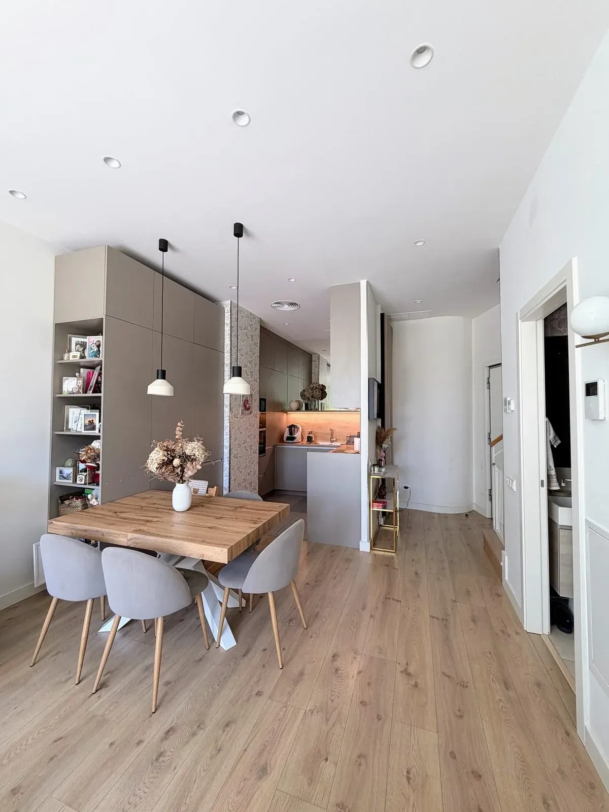 "Exclusivo dúplex de lujo con jardín privado en Arturo Soria — imagen 15