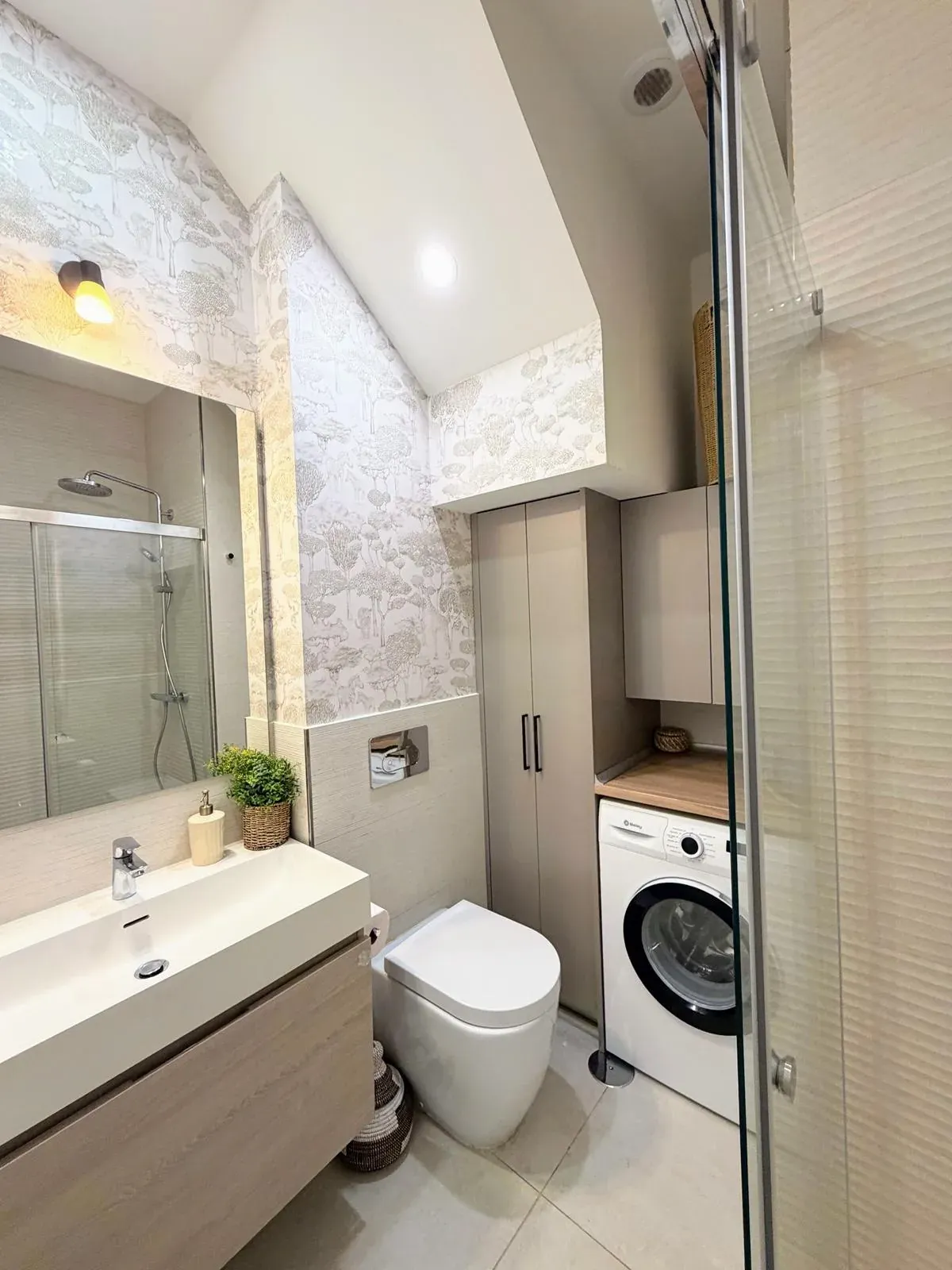 "Exclusivo dúplex de lujo con jardín privado en Arturo Soria — imagen 23
